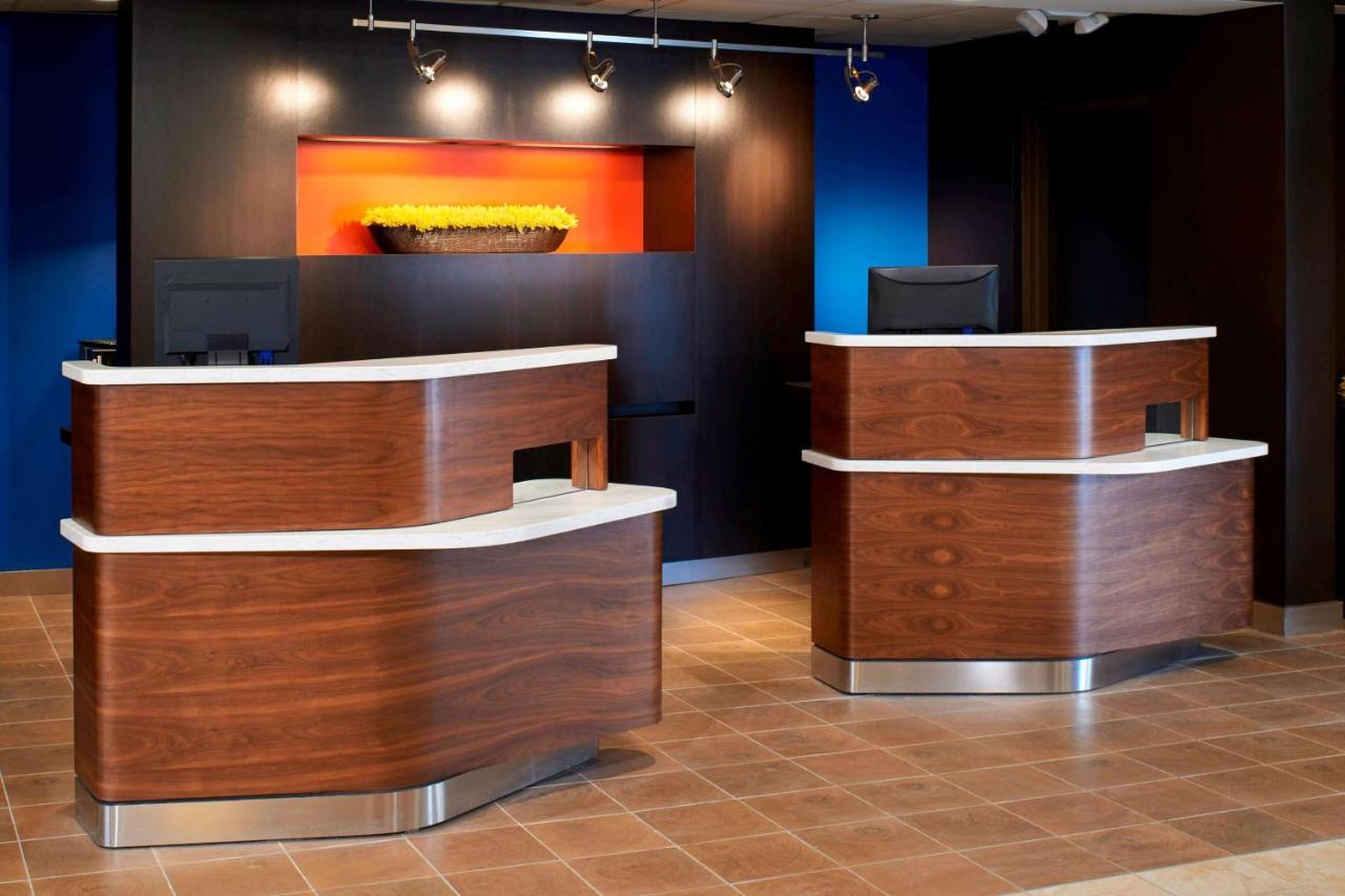 Hotel Sonesta Select Detroit 3*