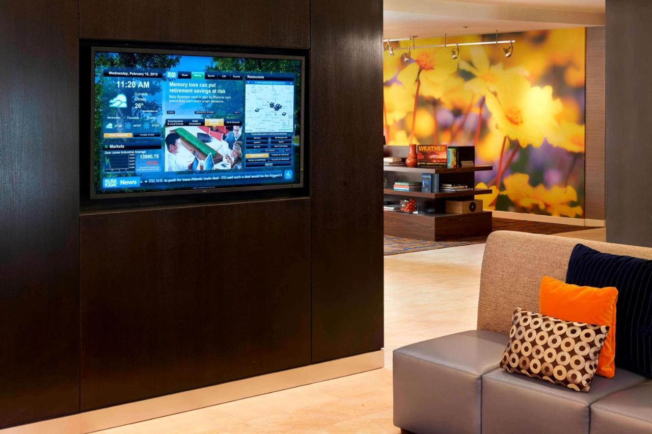 Hotel Sonesta Select Detroit 3*