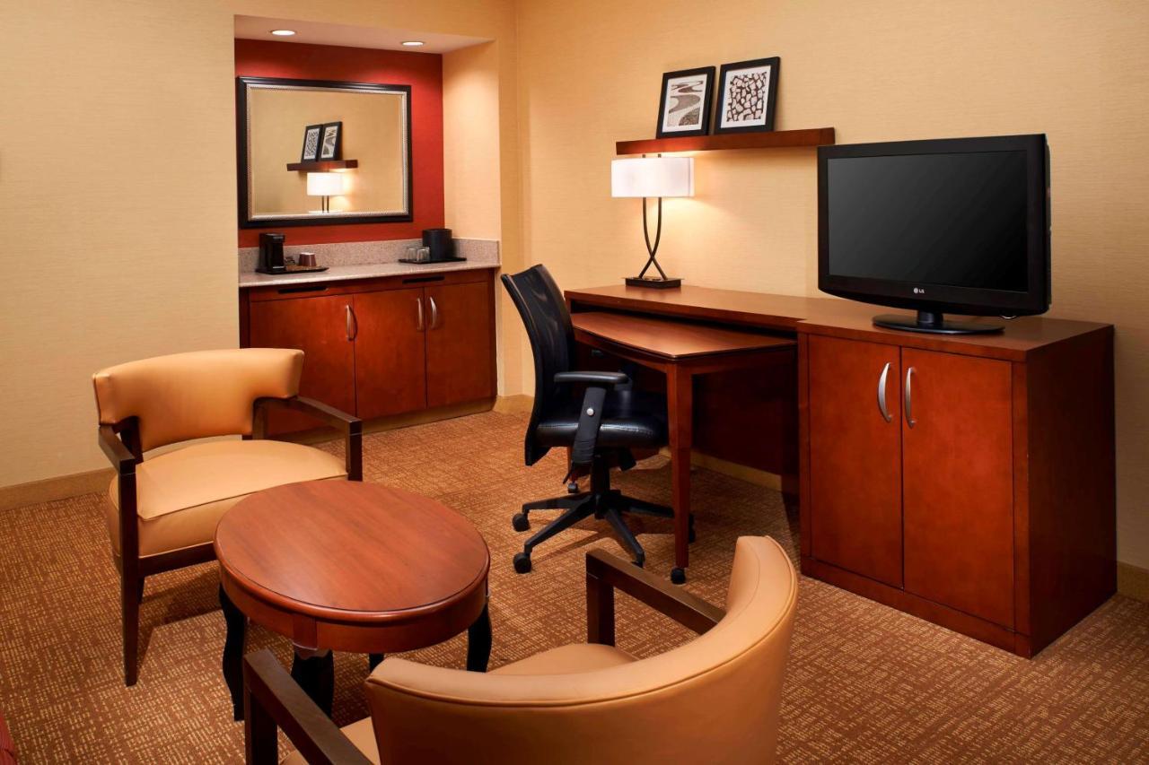 Sonesta Select Detroit 3* Auburn Hills
