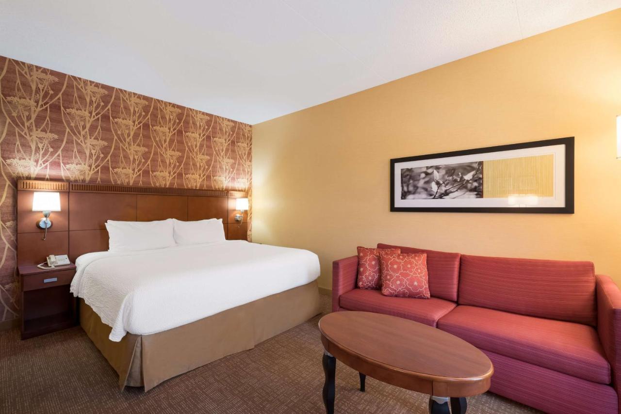 Hotel Sonesta Select Detroit