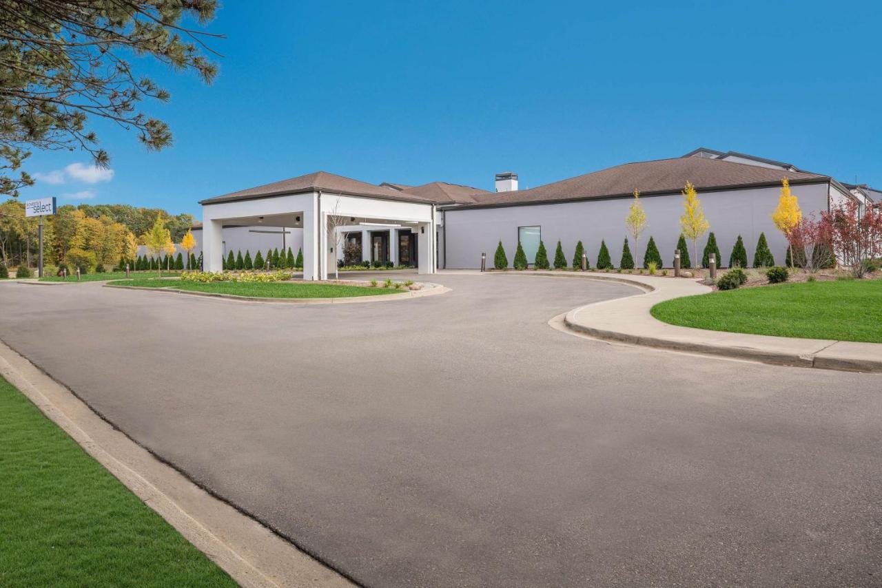Sonesta Select Detroit Hotel Auburn Hills