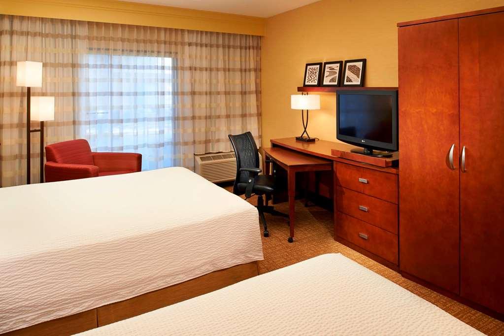 Hotel Sonesta Select Detroit 3*