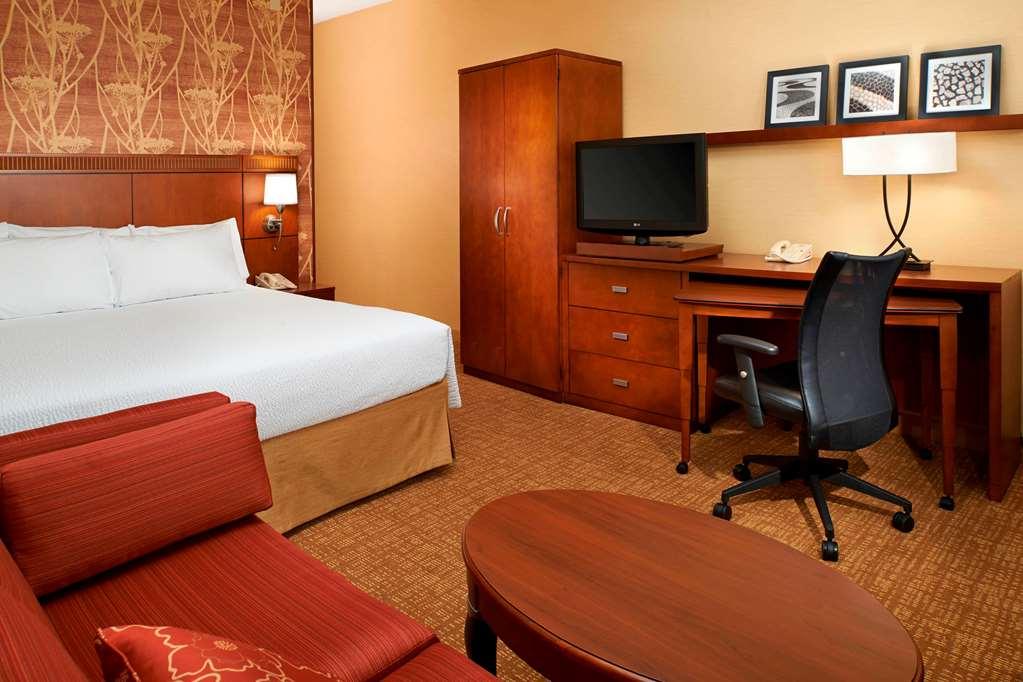 Sonesta Select Detroit 3* Auburn Hills